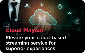 Landing Page - Cloud Playout - 350x220